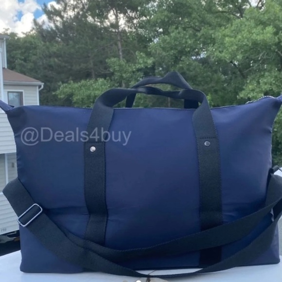 Coach Bags Coach Travel Bag Weekender Bag Duffle Bag Poshmark